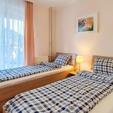 Apartment Filinhome Jaksica *
