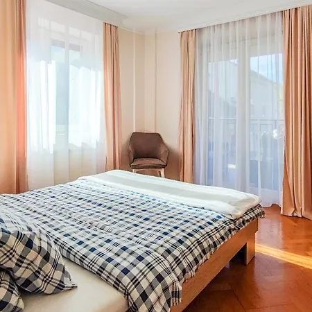 Apartment Filinhome Jaksica Novi Sad