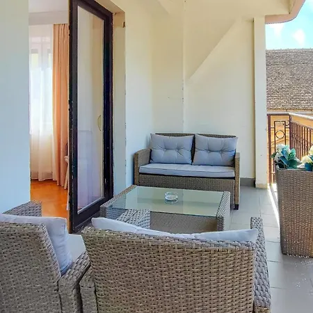 Appartamento Filinhome Jaksica