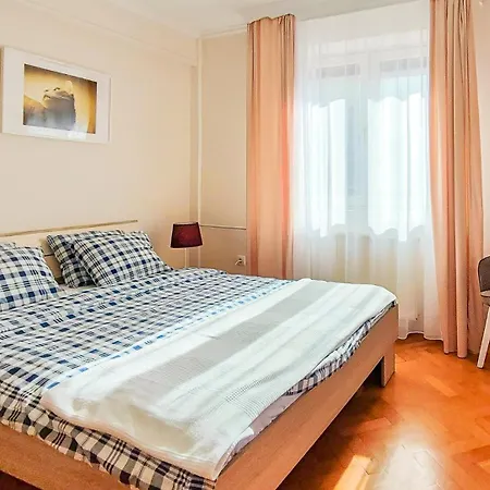 Filinhome Jaksica Apartment
