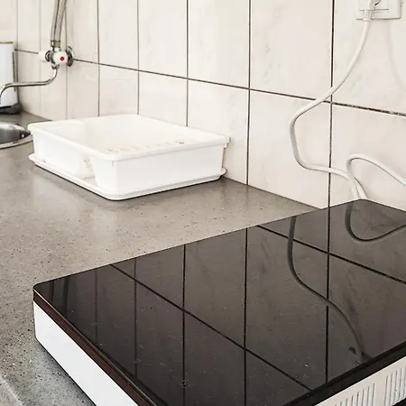 Apartment Filinhome Jaksica Novi Sad