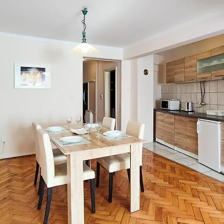 Apartment Filinhome Jaksica