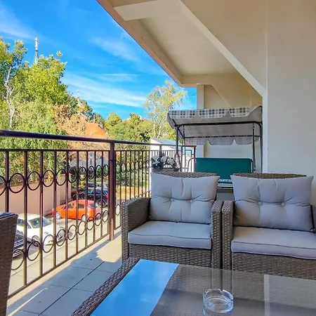 Appartamento Filinhome Jaksica Novi Sad