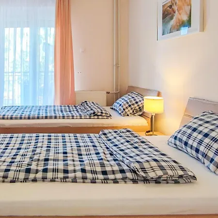 Appartamento Filinhome Jaksica