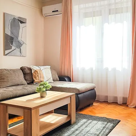 Apartment Filinhome Jaksica *