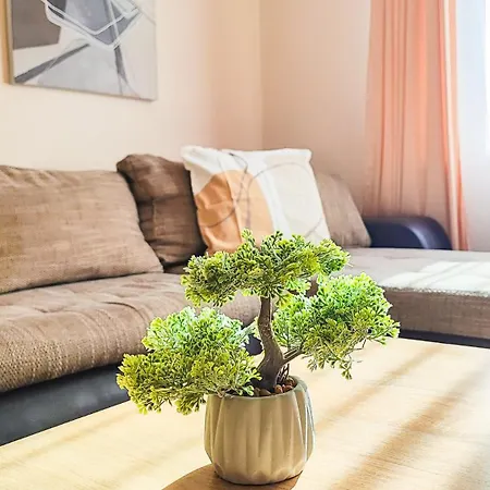 Apartment Filinhome Jaksica Novi Sad
