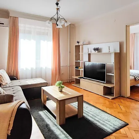 Filinhome Jaksica Apartment Novi Sad