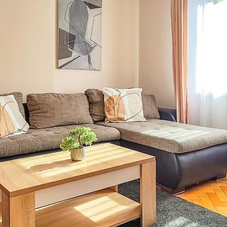Apartment Filinhome Jaksica *